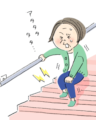 疎経活血湯