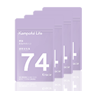 ワカ末漢方便秘薬錠　28日分　第2類医薬品
