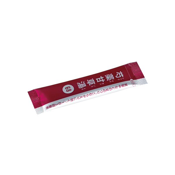 クラシエ 漢方セラピー 芍薬甘草湯 8日分 第2類医薬品 中身画像