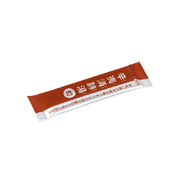 クラシエ 漢方セラピー 辛夷清肺湯 8日分 第2類医薬品 中身画像