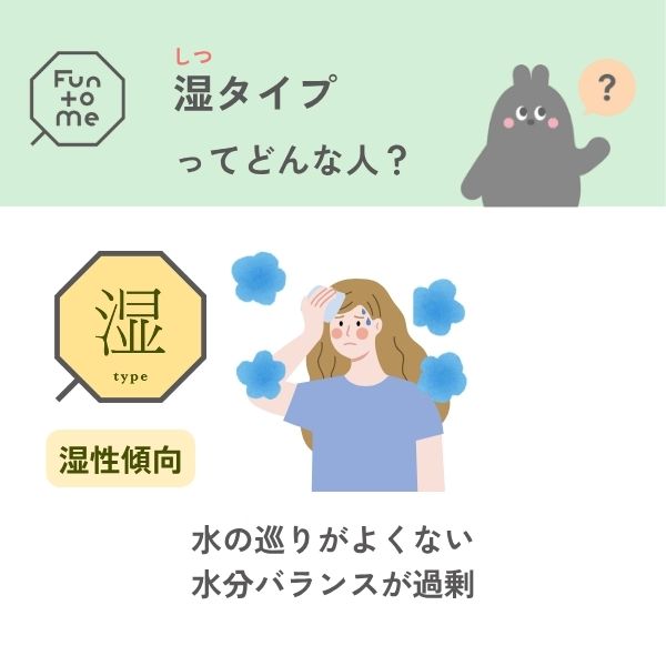 クラシエ Fun to me マイメンテ養生茶　湿ｔｙｐｅ