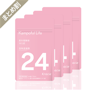 【まとめ割】加味逍遙散 84錠×4袋(28日分)【1ヶ月セット】