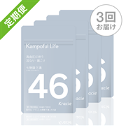 【定期購入】七物降下湯 84錠×4袋（28日分）【3回お届けコース】