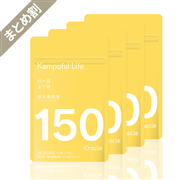 【まとめ割】独活葛根湯　84錠×4袋（28日分）【1ヶ月セット】