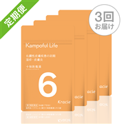 【定期購入】十味敗毒湯 84錠×4袋（28日分）【3回お届けコース】