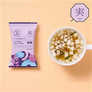 マイメンテ養生スープ 実type