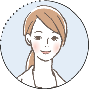 ショップ担当 Sのイラスト