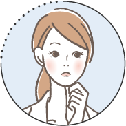 ショップ担当 Sのイラスト